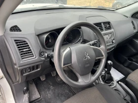 Обява за продажба на Mitsubishi ASX 1.6 ГАЗ.ИНЖ. ~12 999 лв. - изображение 9