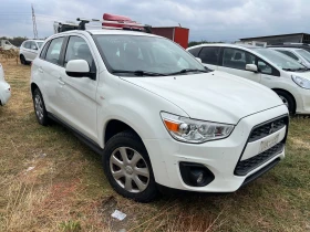 Обява за продажба на Mitsubishi ASX 1.6 ГАЗ.ИНЖ. ~12 999 лв. - изображение 2