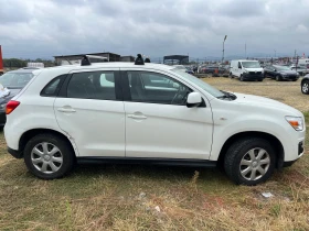 Обява за продажба на Mitsubishi ASX 1.6 ГАЗ.ИНЖ. ~12 999 лв. - изображение 3