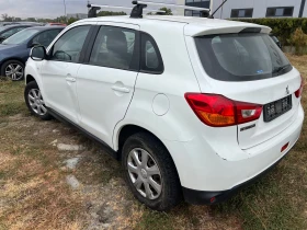Обява за продажба на Mitsubishi ASX 1.6 ГАЗ.ИНЖ. ~12 999 лв. - изображение 6