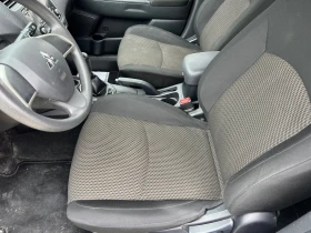 Обява за продажба на Mitsubishi ASX 1.6 ГАЗ.ИНЖ. ~12 999 лв. - изображение 8