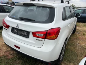 Обява за продажба на Mitsubishi ASX 1.6 ГАЗ.ИНЖ. ~12 999 лв. - изображение 4