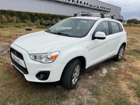 Обява за продажба на Mitsubishi ASX 1.6 ГАЗ.ИНЖ. ~12 999 лв. - изображение 1
