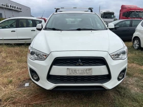 Обява за продажба на Mitsubishi ASX 1.6 ГАЗ.ИНЖ. ~12 999 лв. - изображение 1
