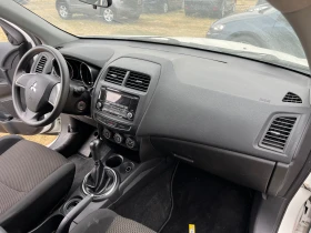 Mitsubishi ASX 1.6 .. | Mobile.bg    13