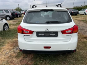 Обява за продажба на Mitsubishi ASX 1.6 ГАЗ.ИНЖ. ~12 999 лв. - изображение 5