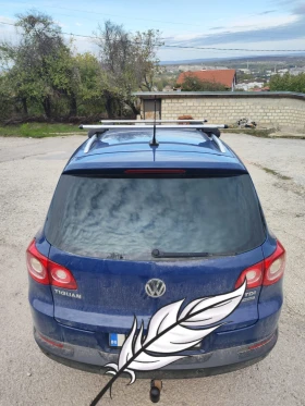 Обява за продажба на VW Tiguan Bluemotion ~13 000 лв. - изображение 1 | Auto.bg Обява за продажба на VW Tiguan Bluemotion ~13 000 лв. - изображение 1