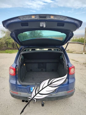 Обява за продажба на VW Tiguan Bluemotion ~13 000 лв. - изображение 2 | Auto.bg Обява за продажба на VW Tiguan Bluemotion ~13 000 лв. - изображение 2