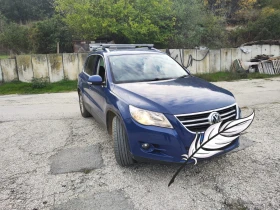 Обява за продажба на VW Tiguan Bluemotion ~13 000 лв. - изображение 6 | Auto.bg Обява за продажба на VW Tiguan Bluemotion ~13 000 лв. - изображение 6