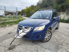 Обява за продажба на VW Tiguan Bluemotion ~13 000 лв. - изображение 5 | Auto.bg Обява за продажба на VW Tiguan Bluemotion ~13 000 лв. - изображение 5