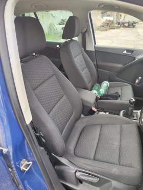 Обява за продажба на VW Tiguan Bluemotion ~13 000 лв. - изображение 9 | Auto.bg Обява за продажба на VW Tiguan Bluemotion ~13 000 лв. - изображение 9