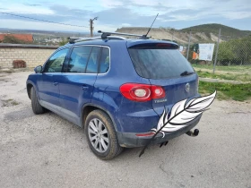 Обява за продажба на VW Tiguan Bluemotion ~13 000 лв. - изображение 4 | Auto.bg Обява за продажба на VW Tiguan Bluemotion ~13 000 лв. - изображение 4