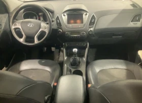 Hyundai IX35 1.7CRDi XPossible* Face* Camera*  - 16900 лв. / 8640.83 € - 90009645 4