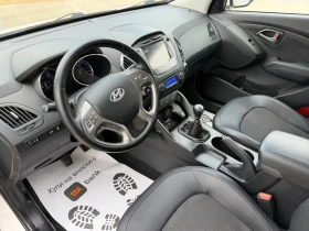 Hyundai IX35 1.7CRDi XPossible* Face* Camera*  - 7900 € / 15451.06 лв. - 61101982 4