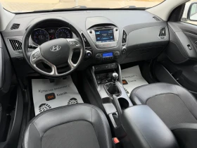 Hyundai IX35 1.7CRDi XPossible* Face* Camera*  - 7900 € / 15451.06 лв. - 61101982 5