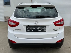 Hyundai IX35 1.7CRDi XPossible* Face* Camera*  - 7900 € / 15451.06 лв. - 61101982 12