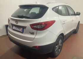 Hyundai IX35 1.7CRDi XPossible* Face* Camera*  - 16900 лв. / 8640.83 € - 90009645 9