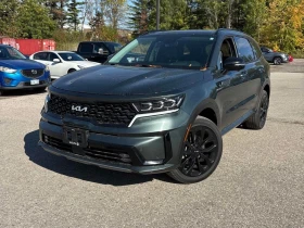 Kia Sorento * SX * CARFAX * БЕЗ ПЪРВОНАЧАЛНА ВНОСКА