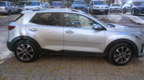 Kia Stonic 1, 4 LPG, 91000km, снимка 2