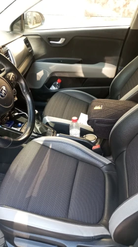 Kia Stonic 1, 4 LPG, 91000km, снимка 9