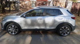 Kia Stonic 1, 4 LPG, 91000km, снимка 4