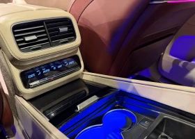 Mercedes-Benz GLS 600 V8 EQ Boost 4MATIC, снимка 7