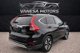 Honda Cr-v Панорама Навигация Камера Подгрев Кожа - 14999 € / 29335.49 лв. - 15225184 3