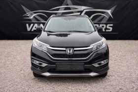 Honda Cr-v Панорама Навигация Камера Подгрев Кожа - 14999 € / 29335.49 лв. - 15225184 2
