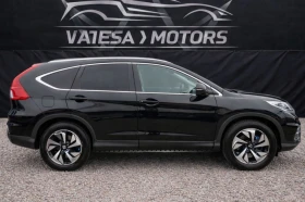 Honda Cr-v Панорама Навигация Камера Подгрев Кожа - 14999 € / 29335.49 лв. - 15225184 5