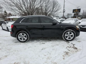 Audi Q5 * Technik * CARFAX * ЦЕНА ДО БГ - 14800 € / 28946.28 лв. - 46618784 4