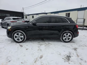 Audi Q5 * Technik * CARFAX * ЦЕНА ДО БГ - 14800 € / 28946.28 лв. - 46618784 3