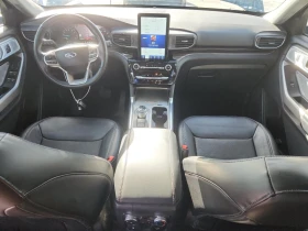 Ford Explorer 2.3l Limited, снимка 8
