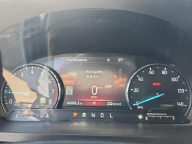 Ford Explorer 2.3l Limited, снимка 9