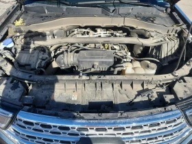 Ford Explorer 2.3l Limited, снимка 12