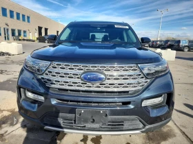 Ford Explorer 2.3l Limited, снимка 5