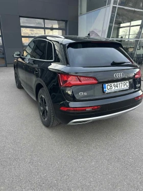 Audi Q5 2.0 Diesel 190 к.с., снимка 2 - Автомобили и джипове - 53599090