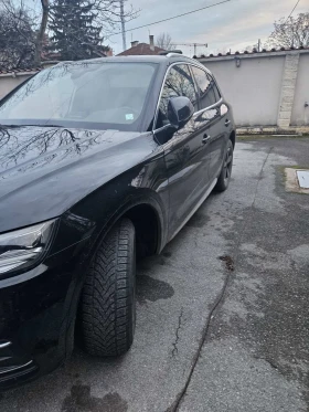 Audi Q5 2.0 Diesel 190 к.с., снимка 5