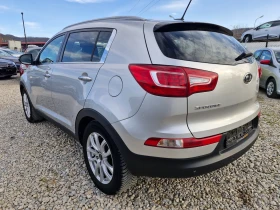 ����� �� �������� �� Kia Sportage 2, 0* 163* NAVI* PDC* XENON* ����* TUV-4* 4