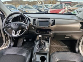 Kia Sportage 2, 0* 163* NAVI* PDC* XENON* КОЖА* TUV-4* 4 | Auto.bg — изображение 13