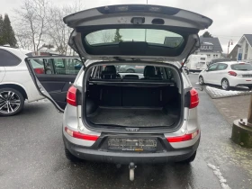 Kia Sportage 2, 0* 163* NAVI* PDC* XENON* КОЖА* TUV-4* 4 - 9444 € / 18470.86 лв. - 18376594 7