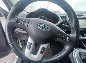 Kia Sportage 2, 0* 163* NAVI* PDC* XENON* КОЖА* TUV-4* 4 - 9444 € / 18470.86 лв. - 18376594 12