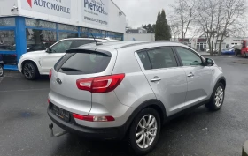Kia Sportage 2, 0* 163* NAVI* PDC* XENON* КОЖА* TUV-4* 4 - 9444 € / 18470.86 лв. - 18376594 4