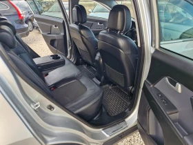 Kia Sportage 2, 0* 163* NAVI* PDC* XENON* КОЖА* TUV-4* 4 | Auto.bg — изображение 11