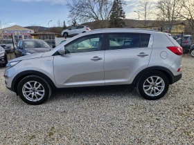 ����� �� �������� �� Kia Sportage 2, 0* 163* NAVI* PDC* XENON* ����* TUV-4* 4