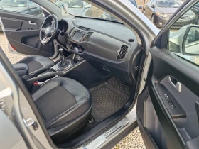 Kia Sportage 2, 0* 163* NAVI* PDC* XENON* КОЖА* TUV-4* 4 | Auto.bg — изображение 12