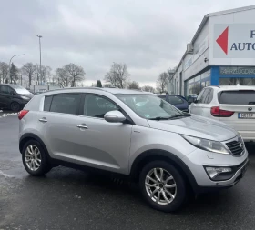Kia Sportage 2, 0* 163* NAVI* PDC* XENON* КОЖА* TUV-4* 4 - 9444 € / 18470.86 лв. - 18376594 5