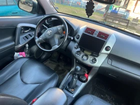 Toyota Rav4 2.2  - 6800 € / 13299.64 лв. - 20863405 10
