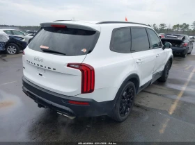 Kia Telluride 3.8l Ex | Auto.bg — изображение 4