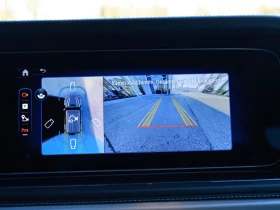 Mercedes-Benz G 580 AMG/587HP/AMG/EDITION-ONE/MANUFAKTUR/360/PANO/180z | Auto.bg — изображение 12