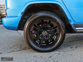 Mercedes-Benz G 580 AMG/587HP/AMG/EDITION-ONE/MANUFAKTUR/360/PANO/180z | Auto.bg — изображение 3